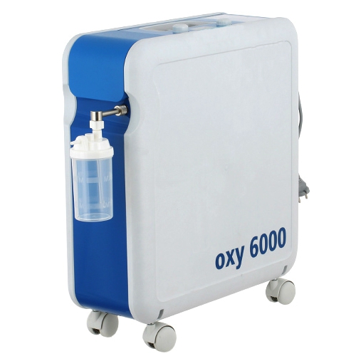 Bitmos OXY6000