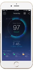    Ascona Smart Pillow