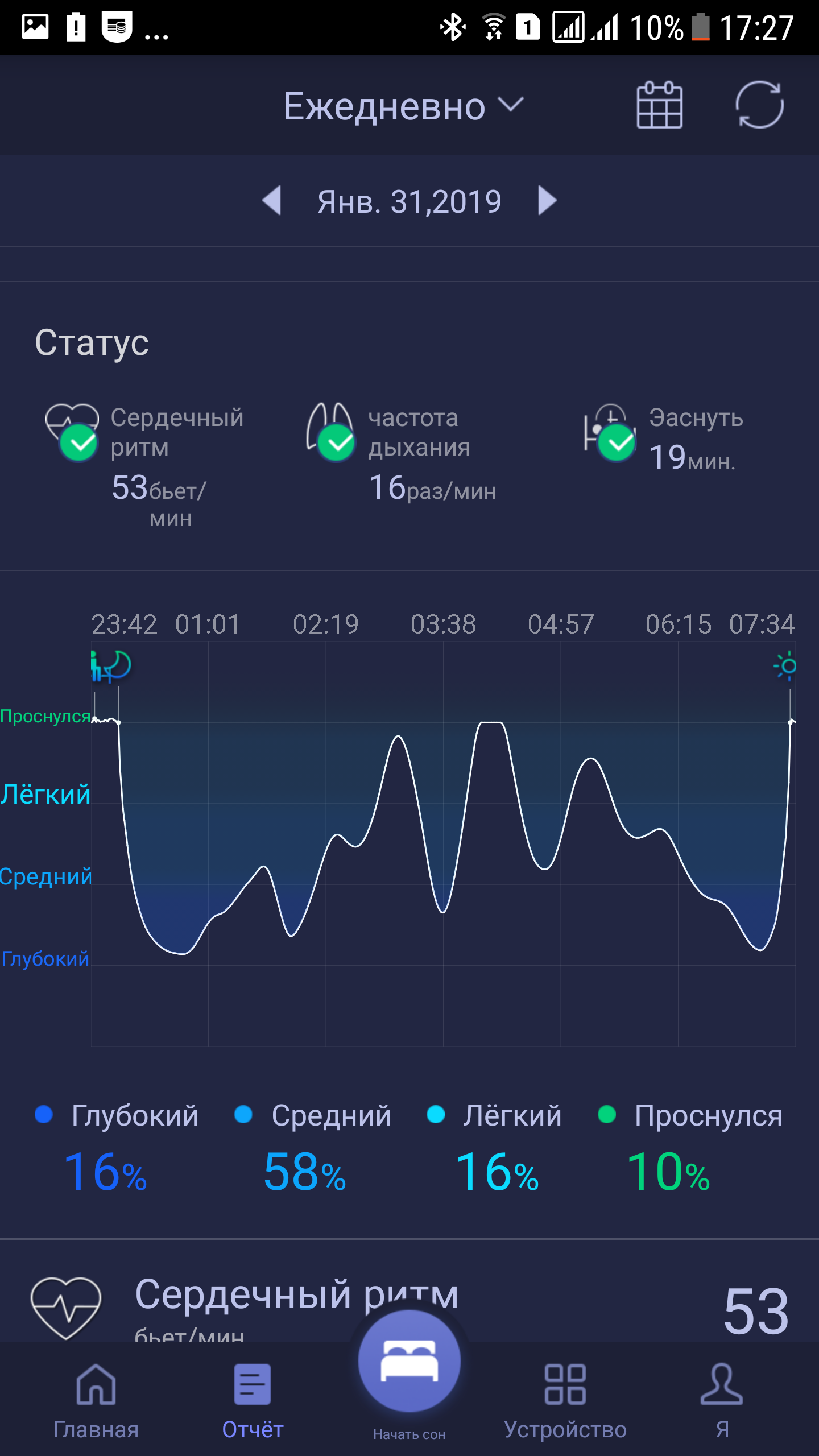    Ascona Smart Pillow