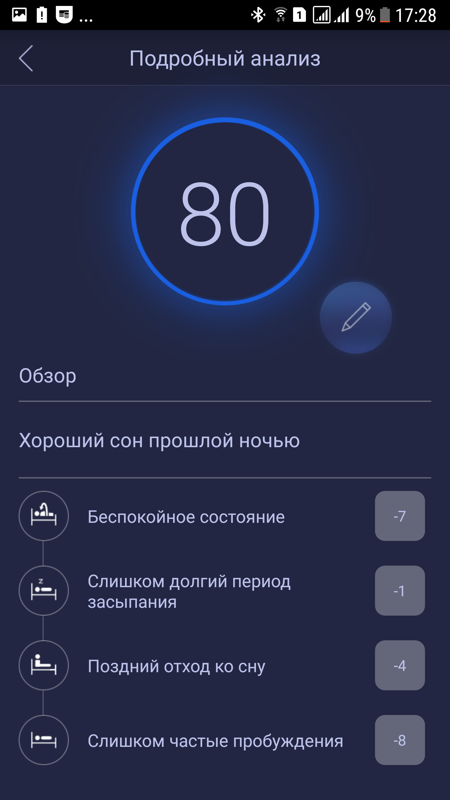    Ascona Smart Pillow